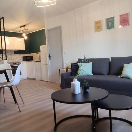 Avignon Intramuros - Appartement Le 36 Экстерьер фото