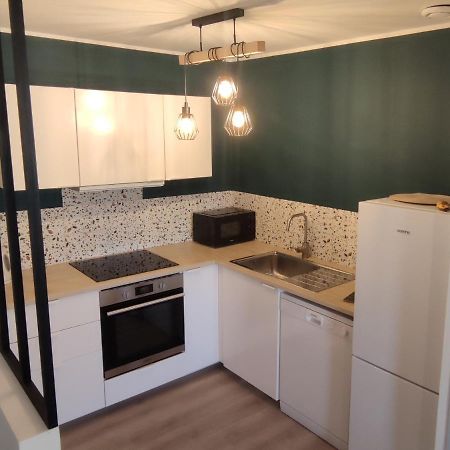 Avignon Intramuros - Appartement Le 36 Экстерьер фото