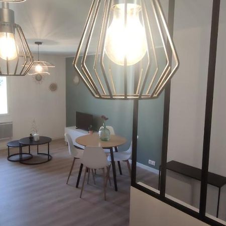 Avignon Intramuros - Appartement Le 36 Экстерьер фото