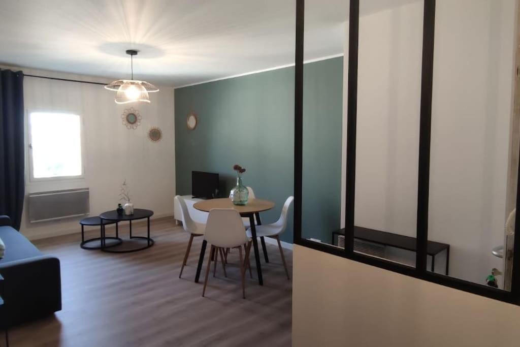 Avignon Intramuros - Appartement Le 36 Экстерьер фото