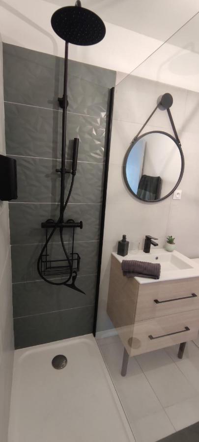 Avignon Intramuros - Appartement Le 36 Экстерьер фото