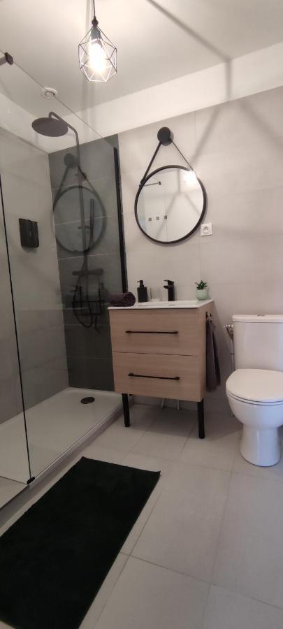 Avignon Intramuros - Appartement Le 36 Экстерьер фото