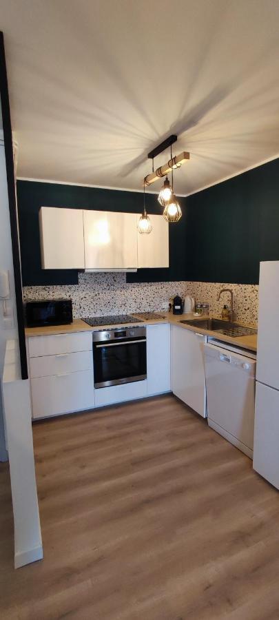 Avignon Intramuros - Appartement Le 36 Экстерьер фото