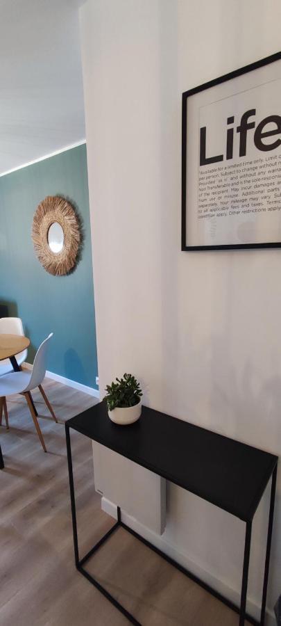 Avignon Intramuros - Appartement Le 36 Экстерьер фото