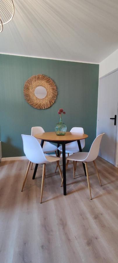 Avignon Intramuros - Appartement Le 36 Экстерьер фото
