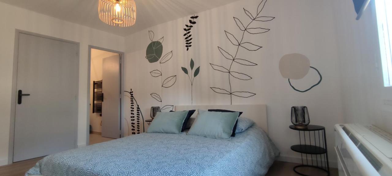 Avignon Intramuros - Appartement Le 36 Экстерьер фото