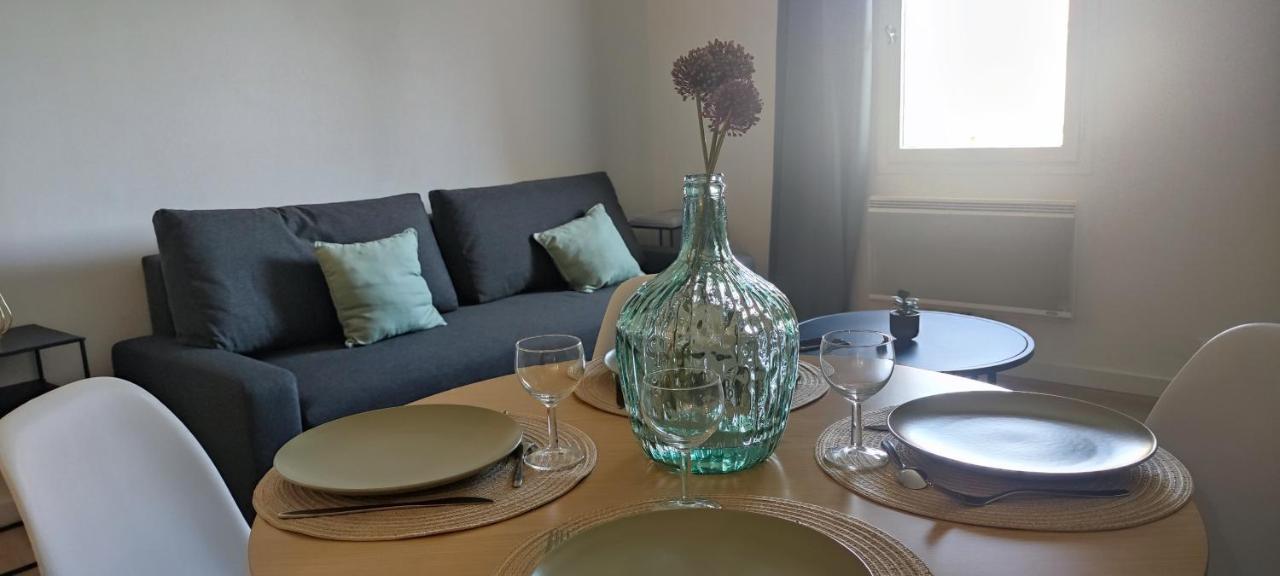 Avignon Intramuros - Appartement Le 36 Экстерьер фото