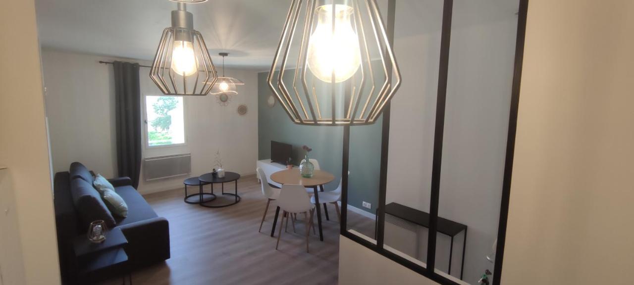 Avignon Intramuros - Appartement Le 36 Экстерьер фото