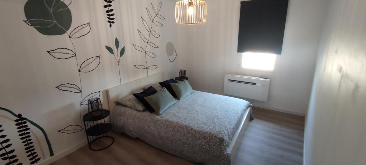 Avignon Intramuros - Appartement Le 36 Экстерьер фото