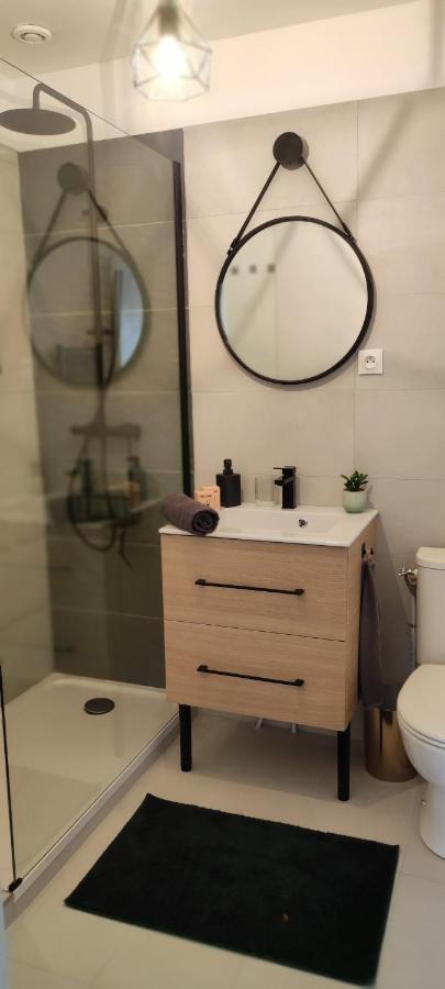 Avignon Intramuros - Appartement Le 36 Экстерьер фото