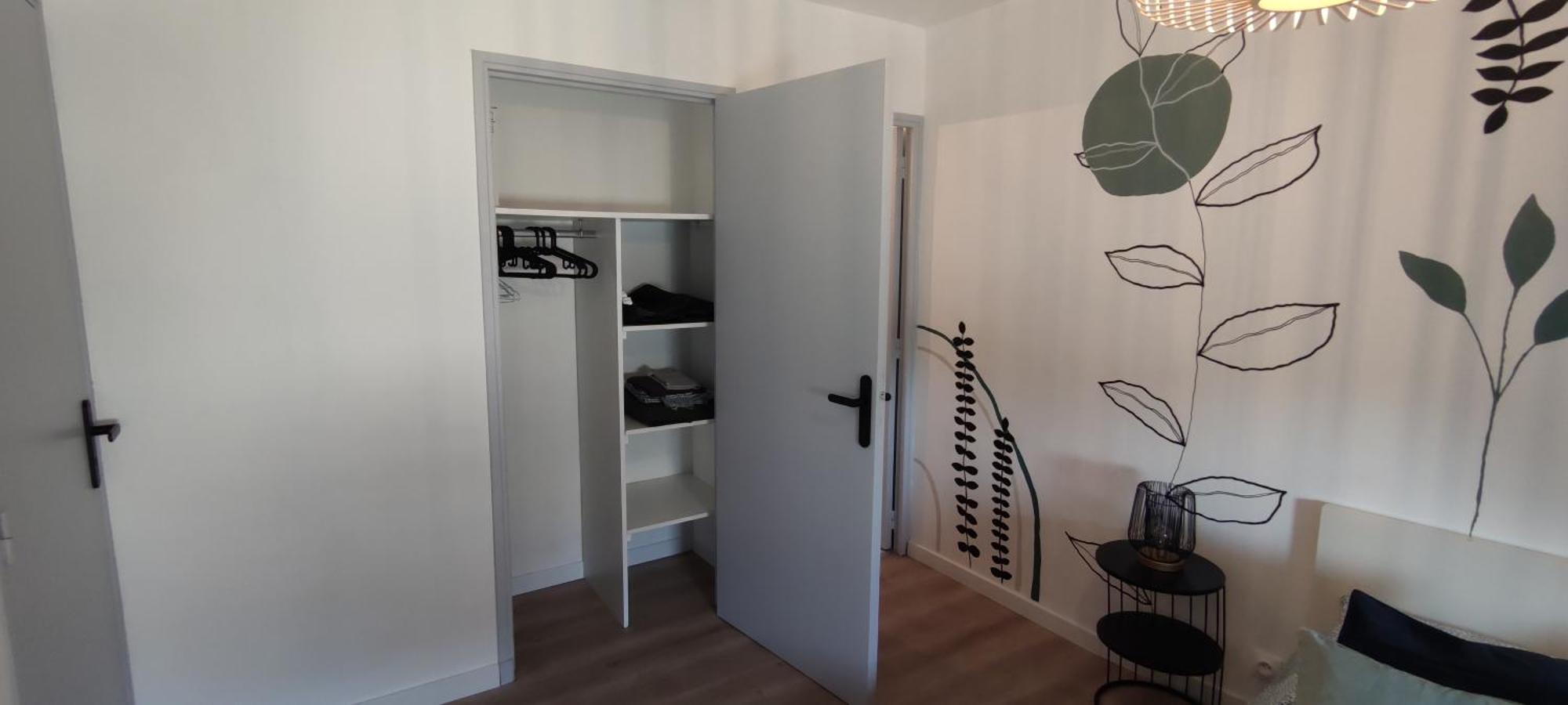 Avignon Intramuros - Appartement Le 36 Экстерьер фото